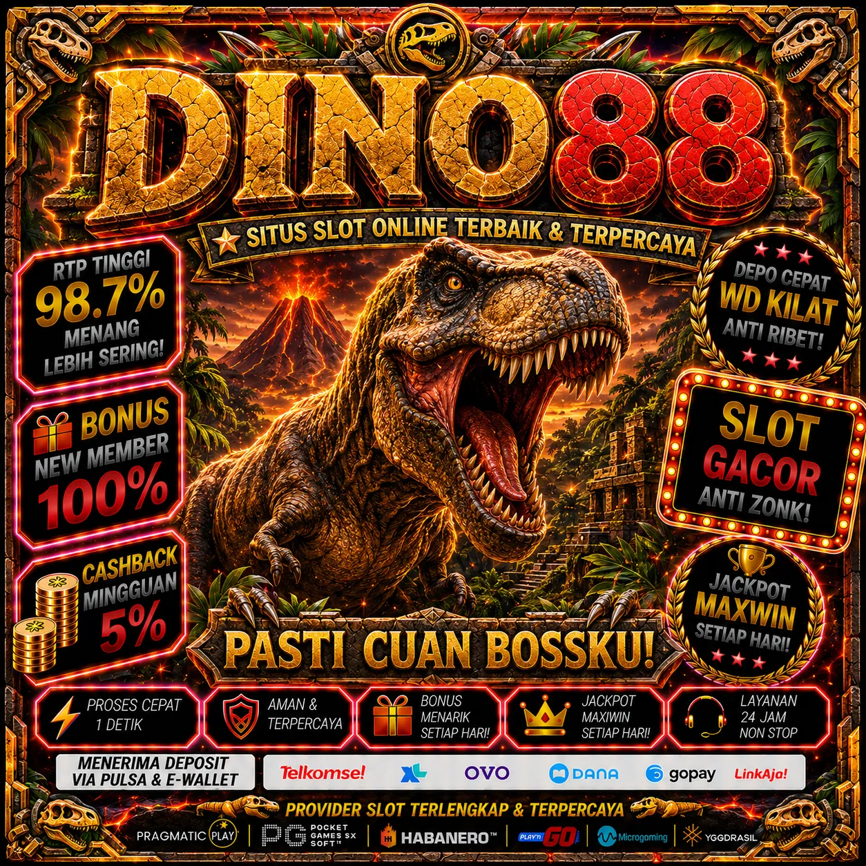 DINO88